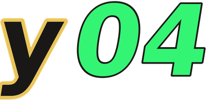 y04 logo